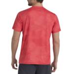 Camiseta Bullpadel Marel Lava