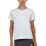 Camiseta Bullpadel Omur G Junior Hielo
