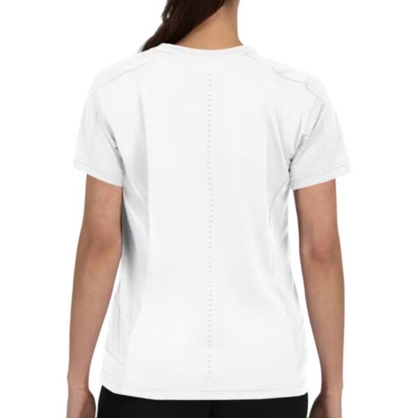 Camiseta Bullpadel Omur Hielo W