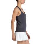 Camiseta Bullpadel Oneda Asfalto W