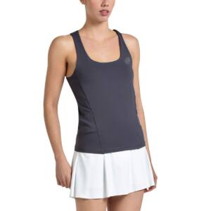 Camiseta Bullpadel Oneda Asfalto W