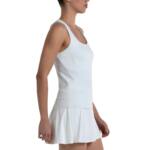 Camiseta Bullpadel Oneda Hielo W