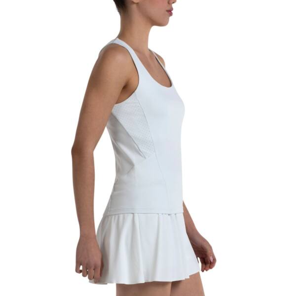 Camiseta Bullpadel Oneda Hielo W