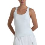 Camiseta Bullpadel Oneda Hielo W