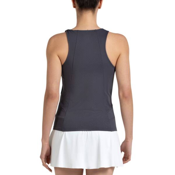 Camiseta Bullpadel Oneda Asfalto W