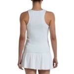 Camiseta Bullpadel Oneda Hielo W
