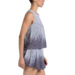 Camiseta Bullpadel Orli Hielo W