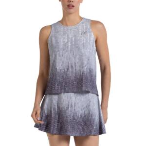 Camiseta Bullpadel Orli Hielo W