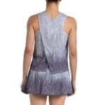 Camiseta Bullpadel Orli Hielo W