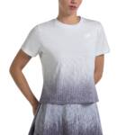 Camiseta Bullpadel Osias Hielo W