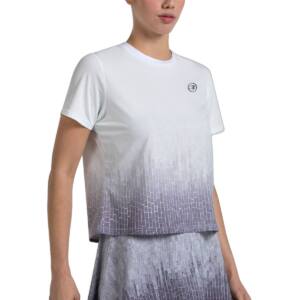 Camiseta Bullpadel Osias Hielo W
