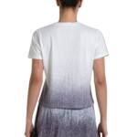 Camiseta Bullpadel Osias Hielo W