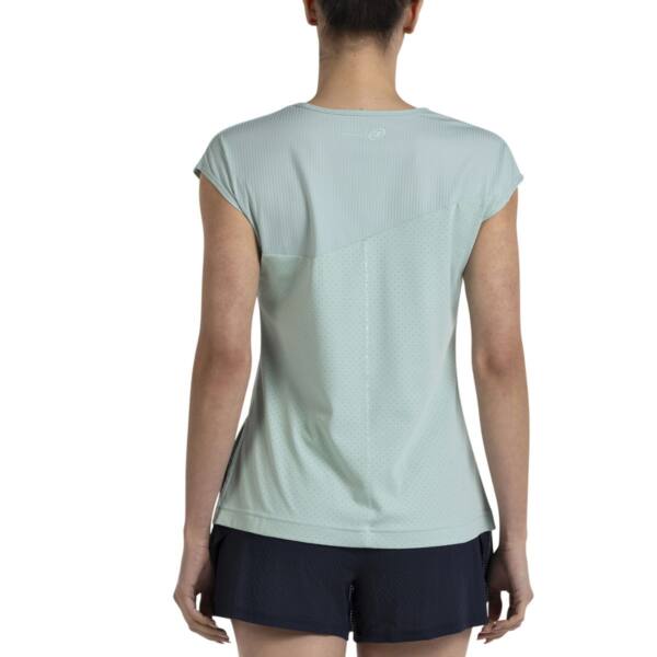 Camiseta Bullpadel Pailea Jade W