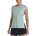 Camiseta Bullpadel Pailea Jade W