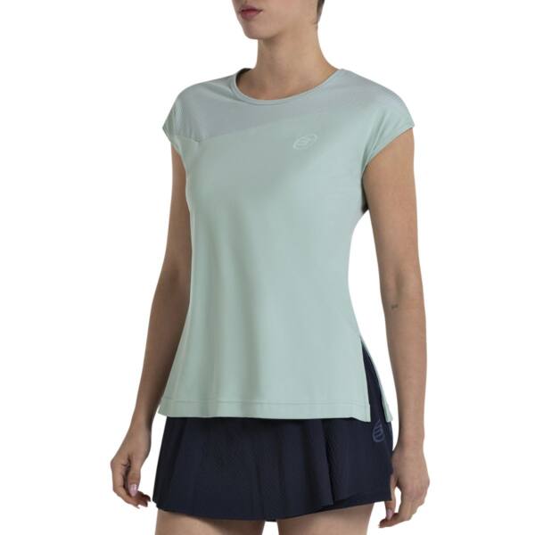 Camiseta Bullpadel Pailea Jade W