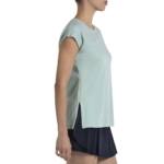 Camiseta Bullpadel Pailea Jade W