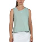 Camiseta Bullpadel Patine Jade W