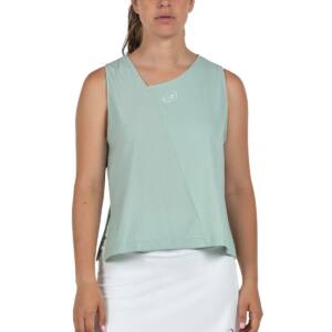 Camiseta Bullpadel Patine Jade W