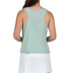 Camiseta Bullpadel Patine Jade W