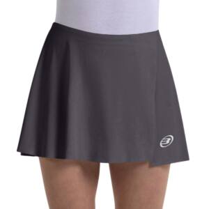 Falda Bullpadel Odilia Asfalto