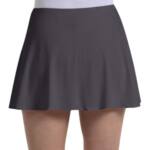 Falda Bullpadel Odilia Asfalto