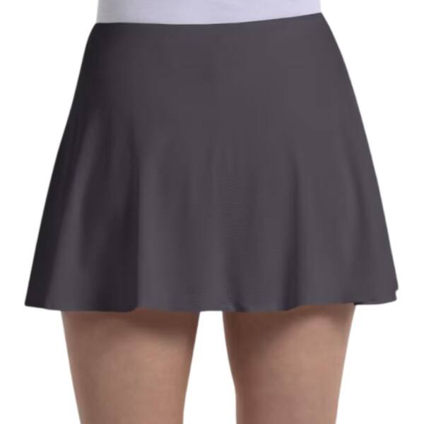 Falda Bullpadel Odilia Asfalto