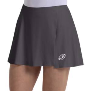Falda Bullpadel Odilia Asfalto