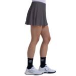 Falda Bullpadel Odilia Asfalto
