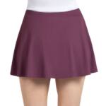 Falda Bullpadel Odilia Ciruela