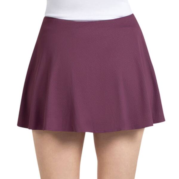 Falda Bullpadel Odilia Ciruela