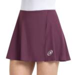 Falda Bullpadel Odilia Ciruela