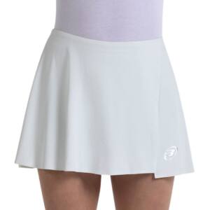 Falda Bullpadel Odilia Hielo