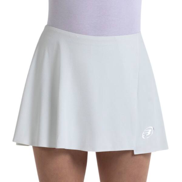 Falda Bullpadel Odilia Hielo Falda Bullpadel Odilia Hielo