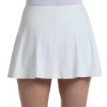 Falda Bullpadel Odilia Hielo