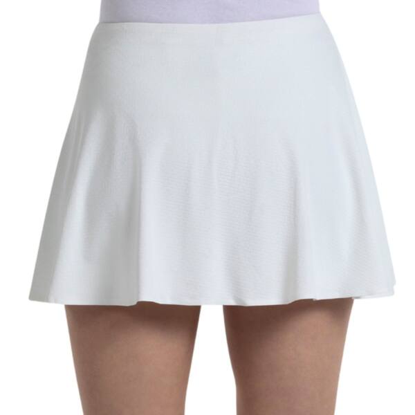 Falda Bullpadel Odilia Hielo