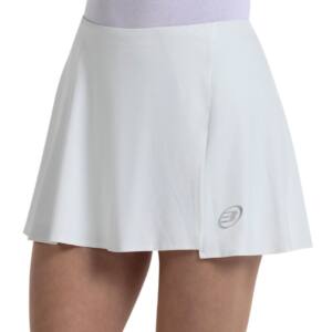 Falda Bullpadel Odilia Hielo