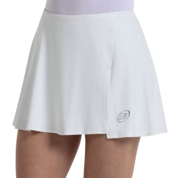 Falda Bullpadel Odilia Hielo