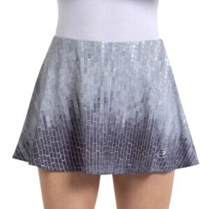 Falda Bullpadel Omani Hielo W