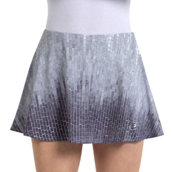 Falda Bullpadel Omani Hielo W Falda Bullpadel Omani Hielo W