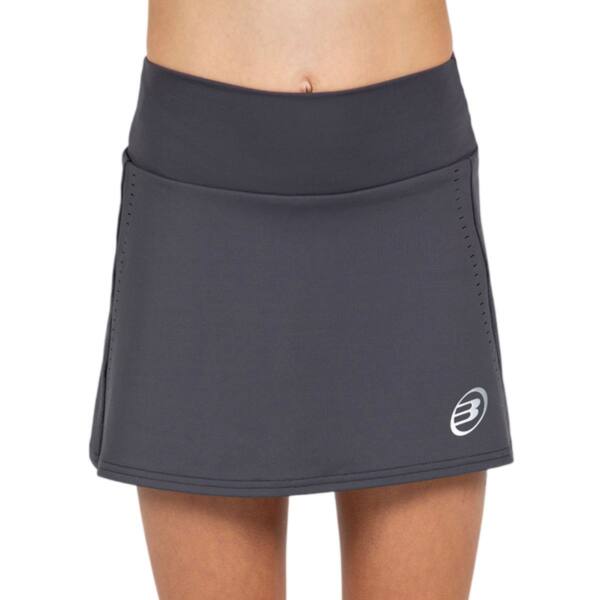 Falda Bullpadel Orson G Asfalto Falda Bullpadel Orson G Asfalto
