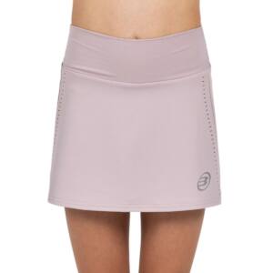 Falda Bullpadel Orson G Junior Rosa Sombra