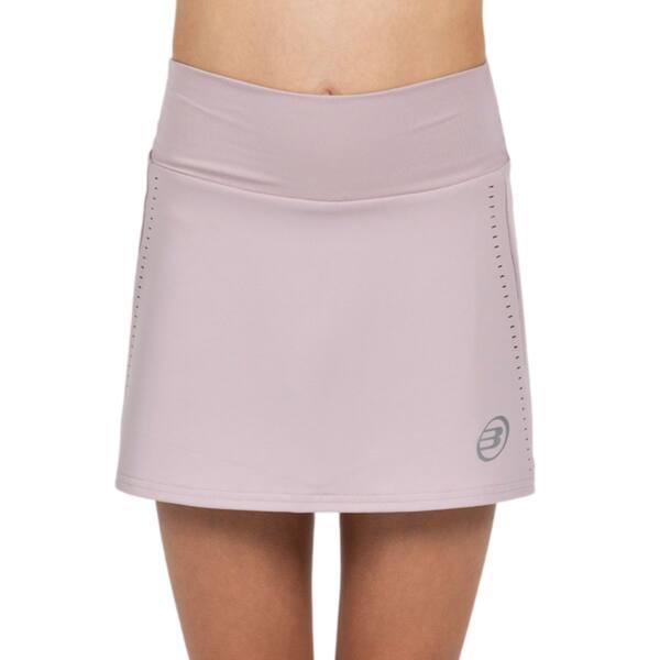 Falda Bullpadel Orson G Junior Rosa Sombra Falda Bullpadel Orson G Junior Rosa Sombra