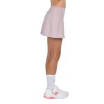 Falda Bullpadel Orson G Junior Rosa Sombra