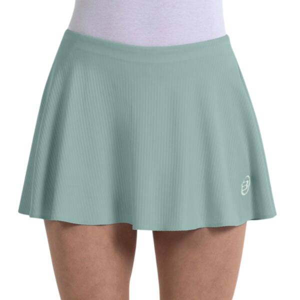 Falda Bullpadel Pionir Jade Falda Bullpadel Pionir Jade