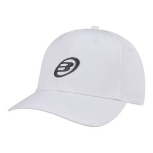 Gorra Bullpadel BPG261 Blanco