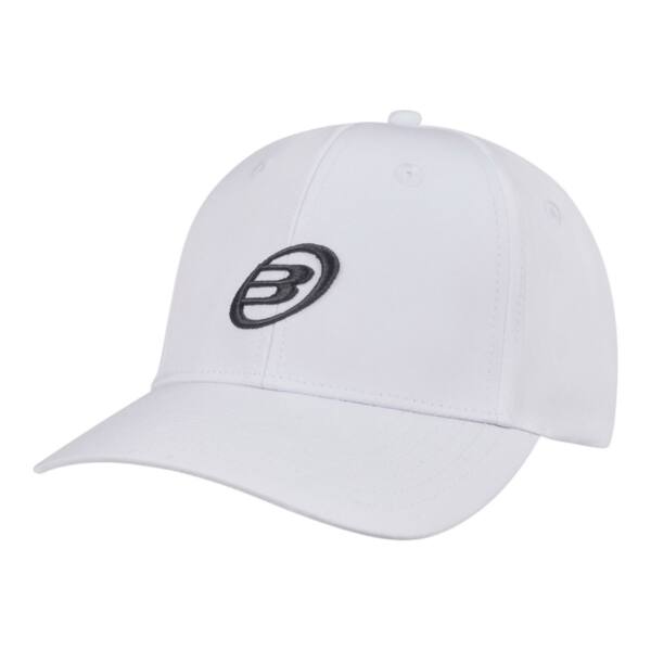 Gorra Bullpadel BPG261 Blanco