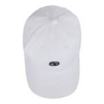Gorra Bullpadel BPG262 Blanco