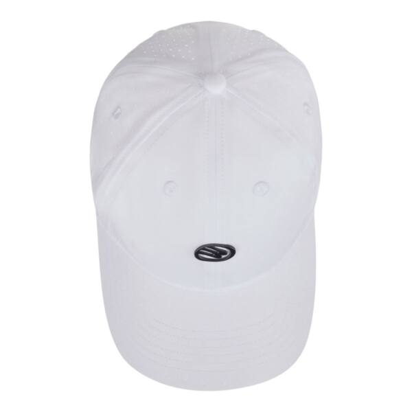 Gorra Bullpadel BPG262 Blanco