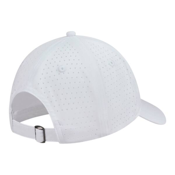 Gorra Bullpadel BPG262 Blanco