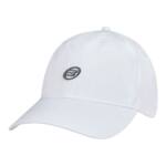 Gorra Bullpadel BPG262 Blanco